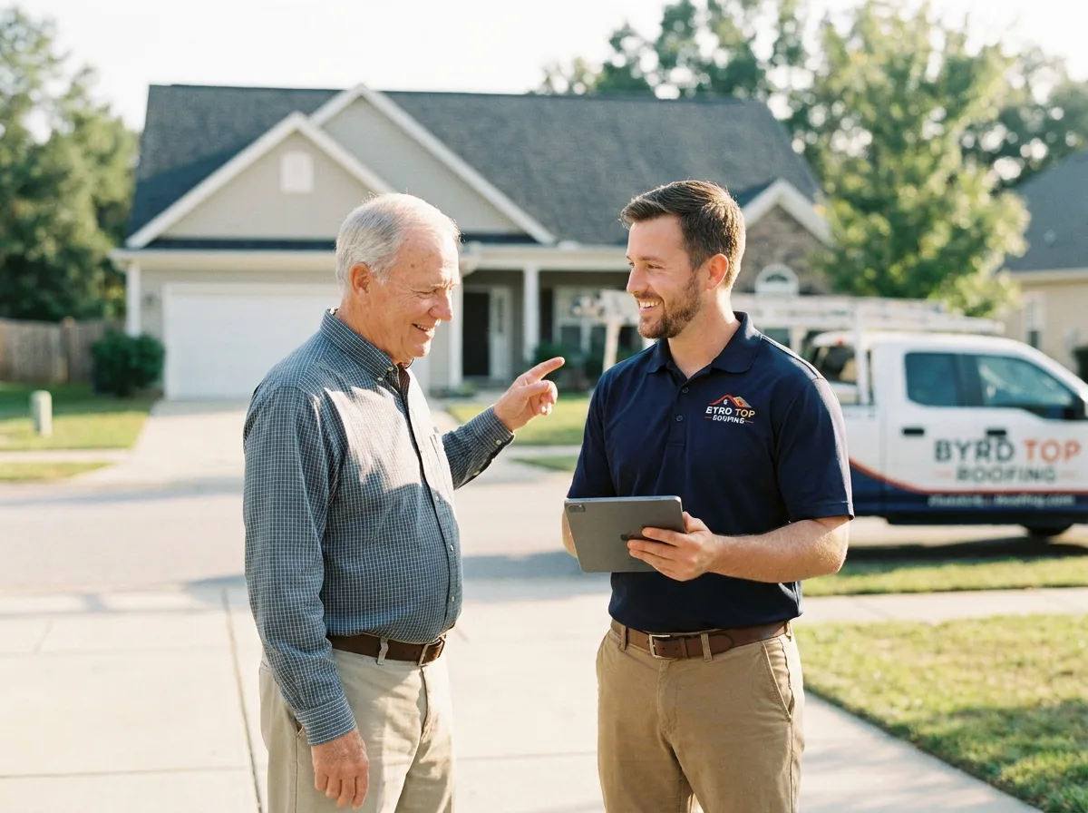 Roofing Ambler, PA FAQs